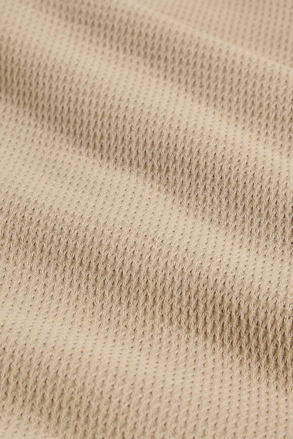 Mila Queen Duvet Cover  Rye  hi-res