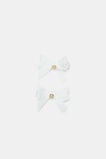 Heritage Charm Bows  Canvas  hi-res