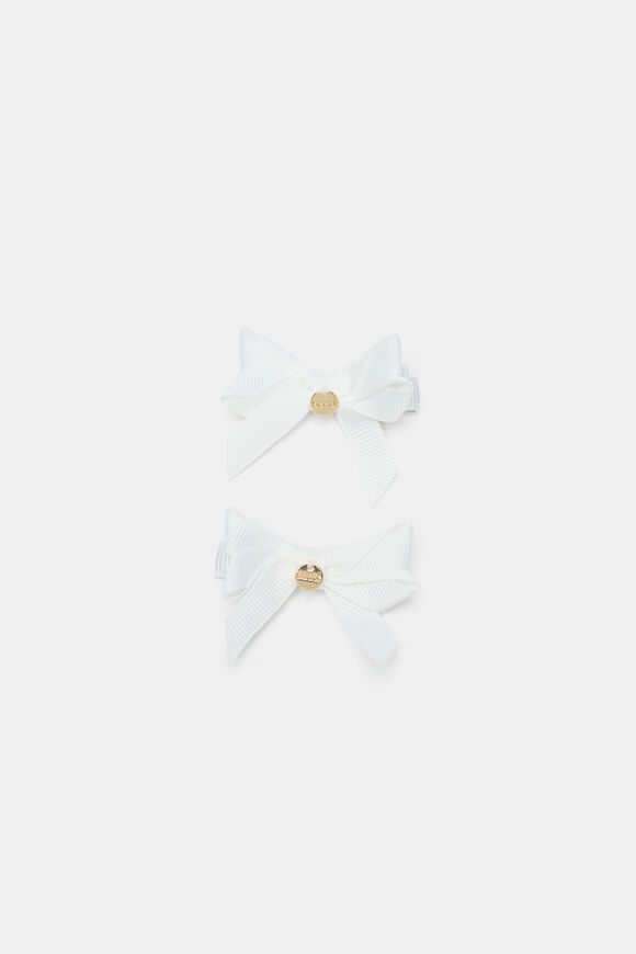 Heritage Charm Bows  Canvas  hi-res