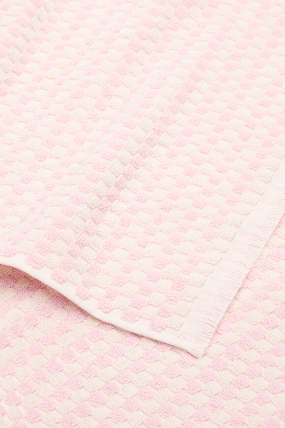 Harley Bath Towel  Blossom  hi-res
