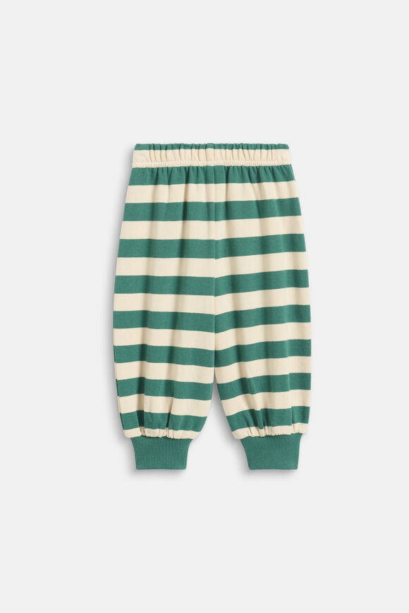 Cuffed Track Pant  Jungle Green  hi-res