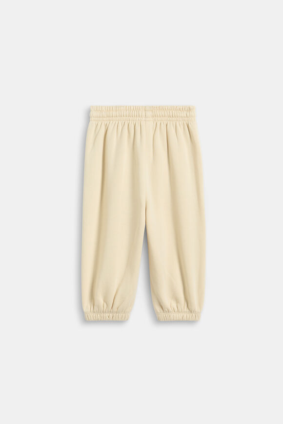 Contrast Panel Track Pant  Moonstone  hi-res