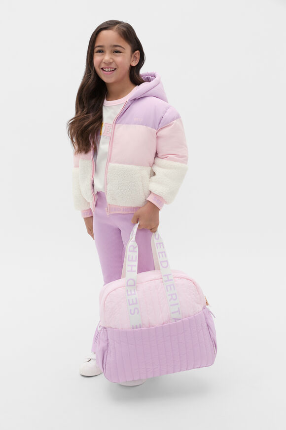 Overnight Bag  Orchid  hi-res