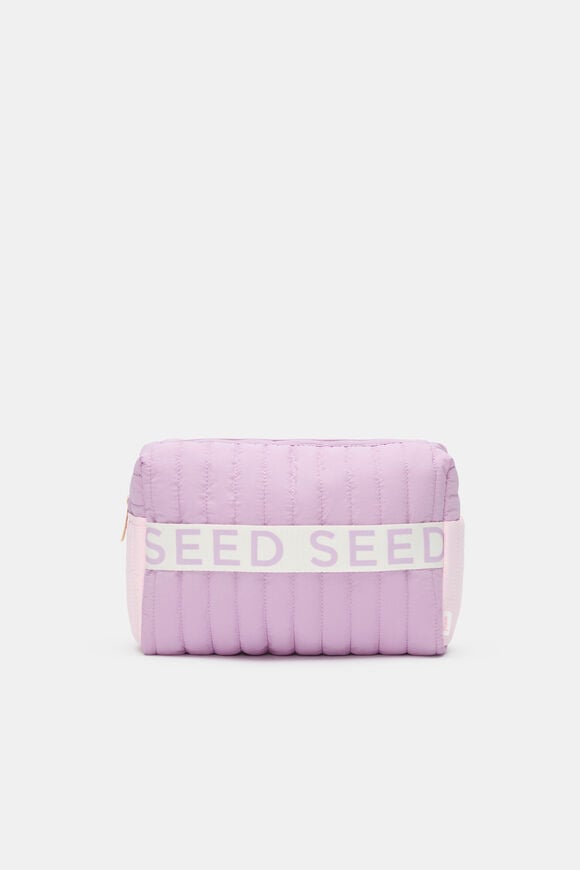 Toiletry Bag  Orchid  hi-res