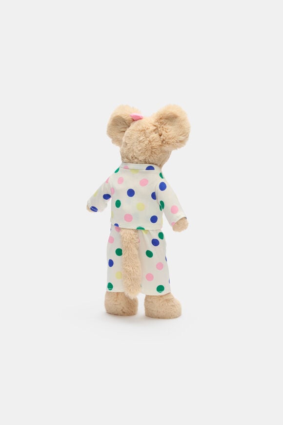 Sleepy Miss Mouse  Multi  hi-res