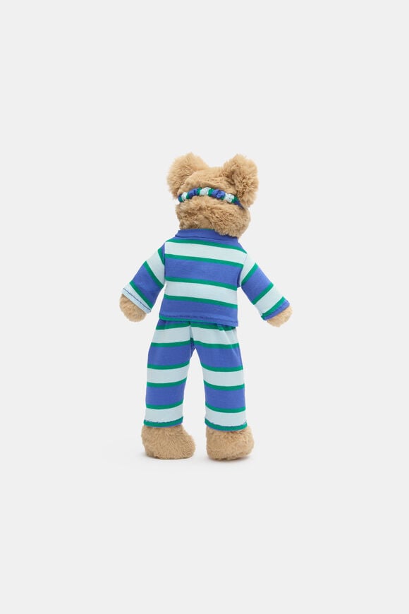 Sleepy Mr Bear  Multi  hi-res