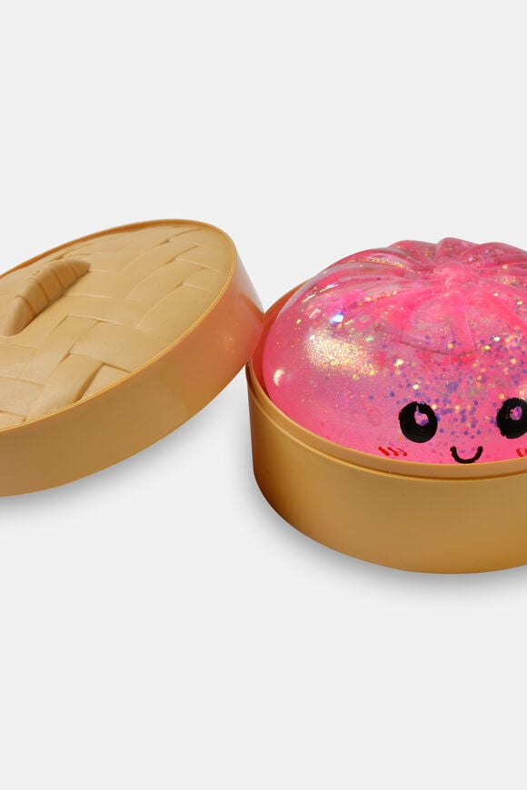 Dumpling Squishy  Multi  hi-res
