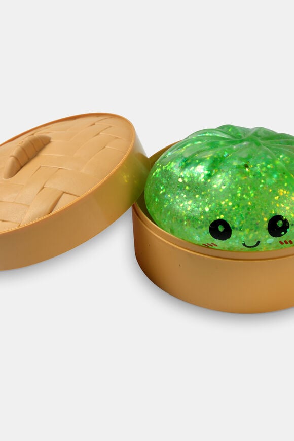 Dumpling Squishy  Multi  hi-res