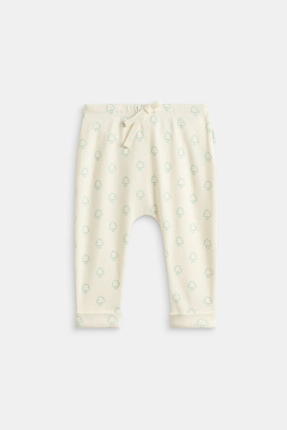 Cuffed Pant  Classic Cream  hi-res