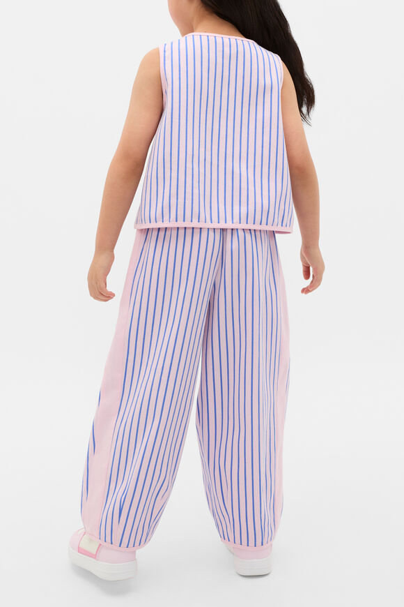 Stripe Top  Pink Lemonade  hi-res