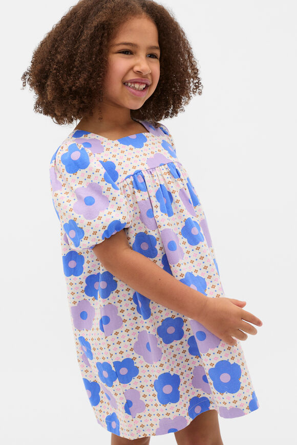 Floral Dress  Multi  hi-res