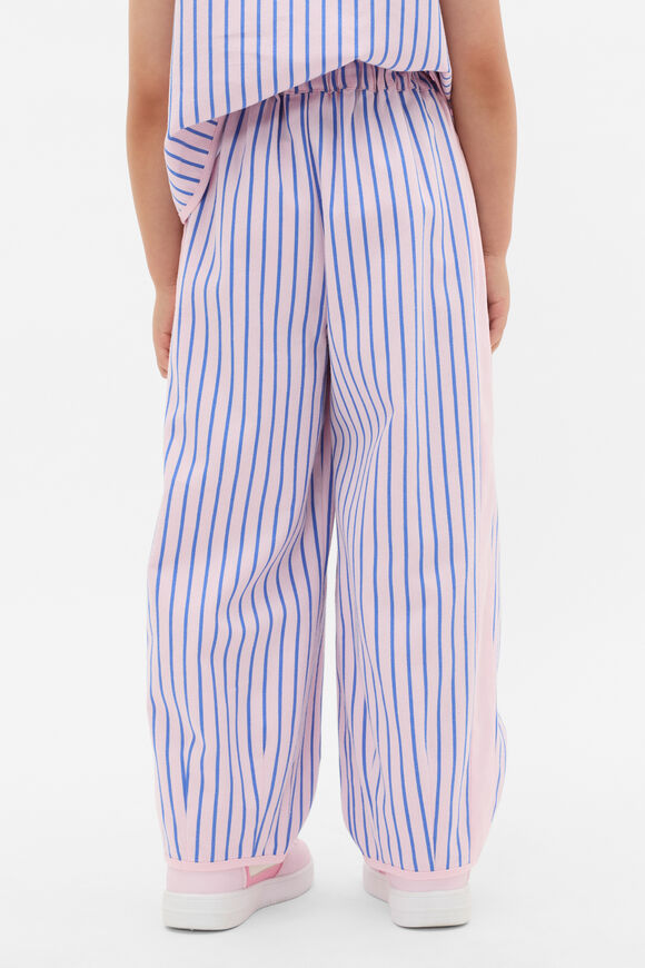 Stripe Pant  Pink Lemonade  hi-res