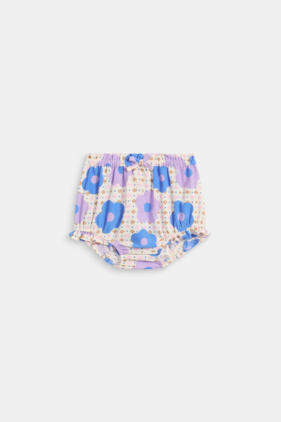 Floral Bloomer  Multi  hi-res