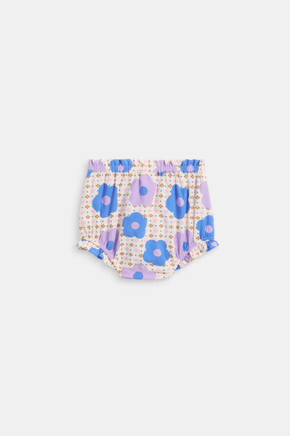 Floral Bloomer  Multi  hi-res