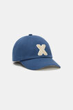 Boys Initial Cap  X  hi-res
