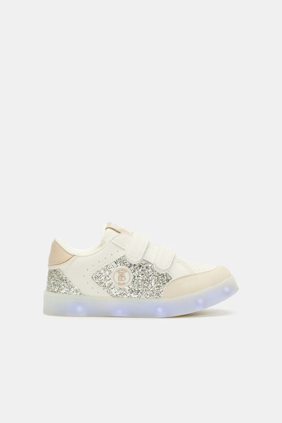Light Up Sneaker  Multi  hi-res