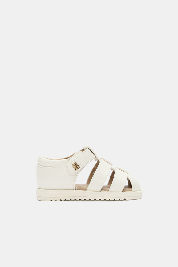 Classic Cage Sandal  Classic Cream  hi-res