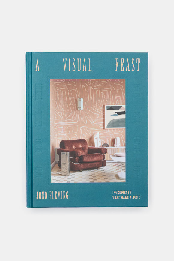 A Visual Feast  Multi  hi-res
