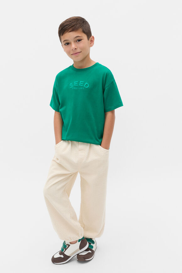 Core Logo Tee  Apple  hi-res