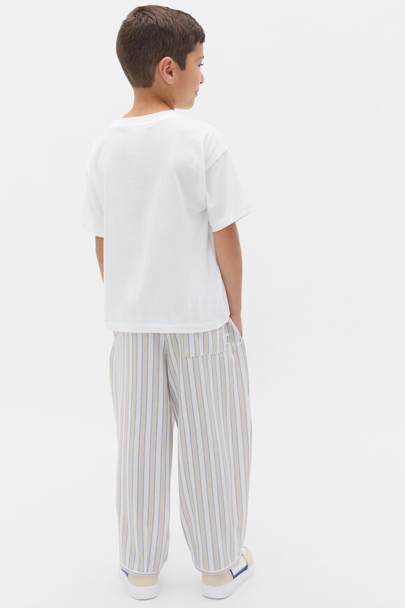 Core Logo Tee  Canvas  hi-res