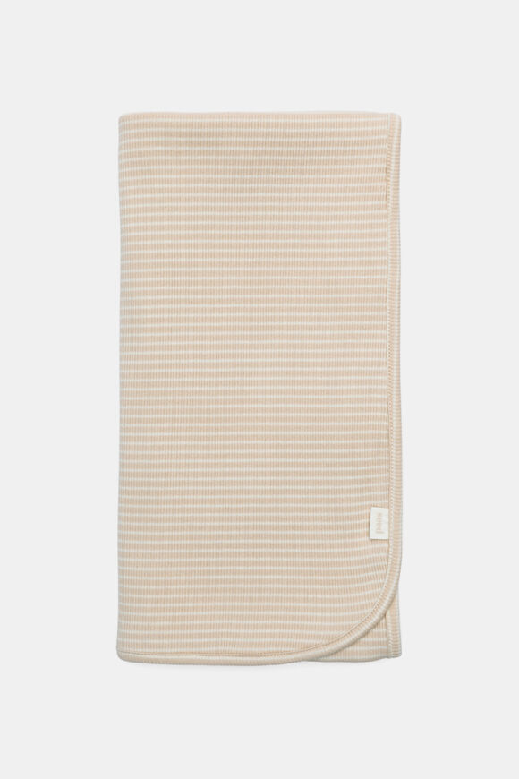 Core Rib Logo Wrap  Sand Stripe  hi-res