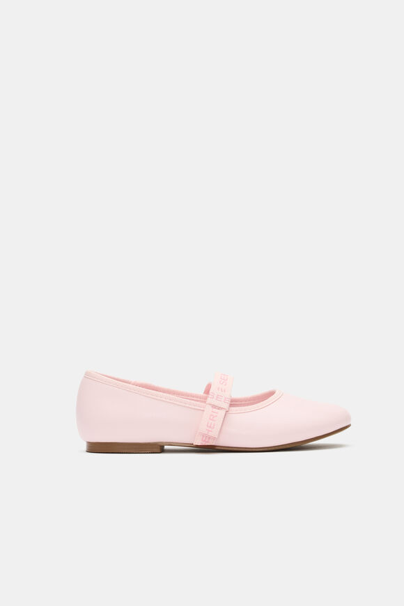 Heritage Ballet  Pink Lemonade  hi-res