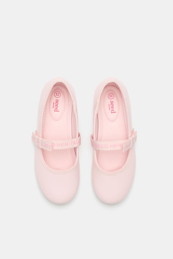 Heritage Ballet  Pink Lemonade  hi-res