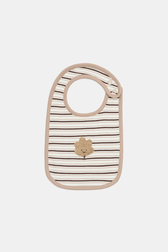 Leaf Bib  Acorn  hi-res
