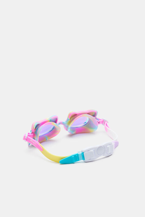 Bling2o Meowberry Breeze Goggles  Pink Multi  hi-res