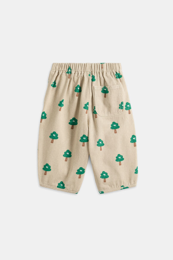 Tree Relaxed Pant  Multi  hi-res