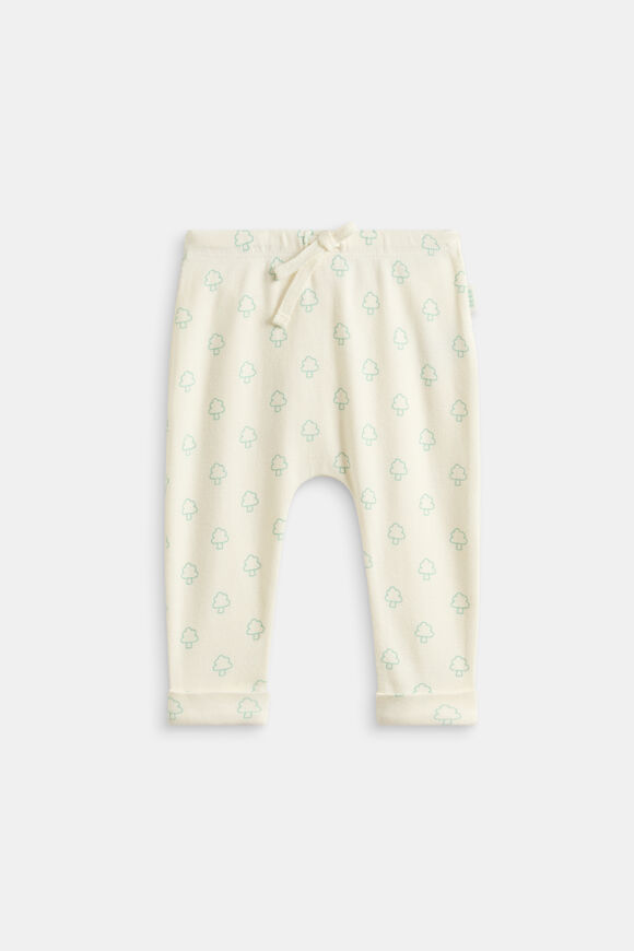 Cuffed Pant  Classic Cream  hi-res