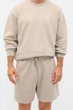 Sweat Short  Clay  hi-res