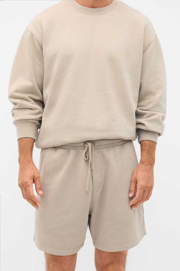 Sweat Short  Clay  hi-res