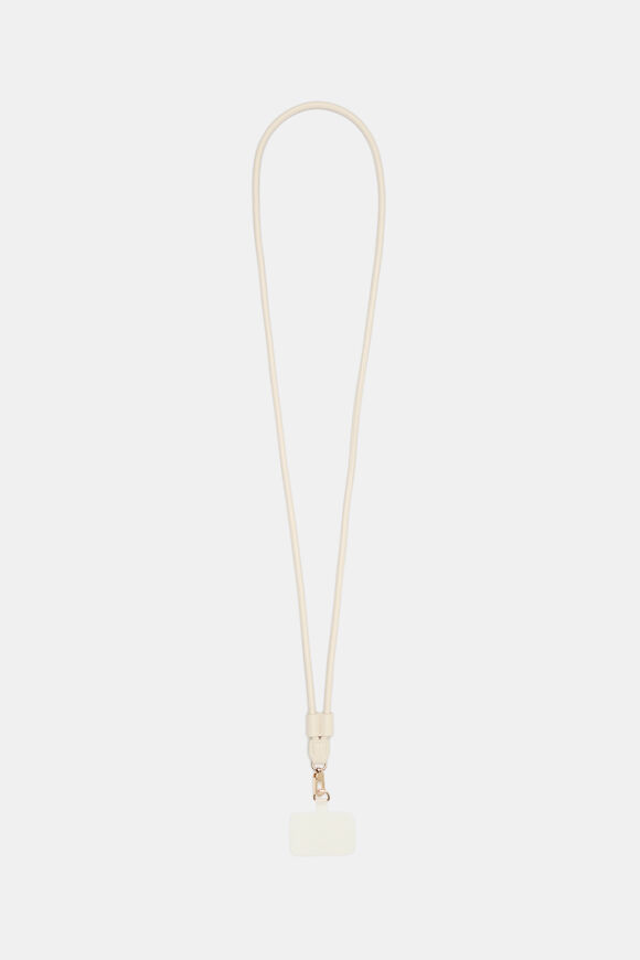 Phone Strap  Stone  hi-res