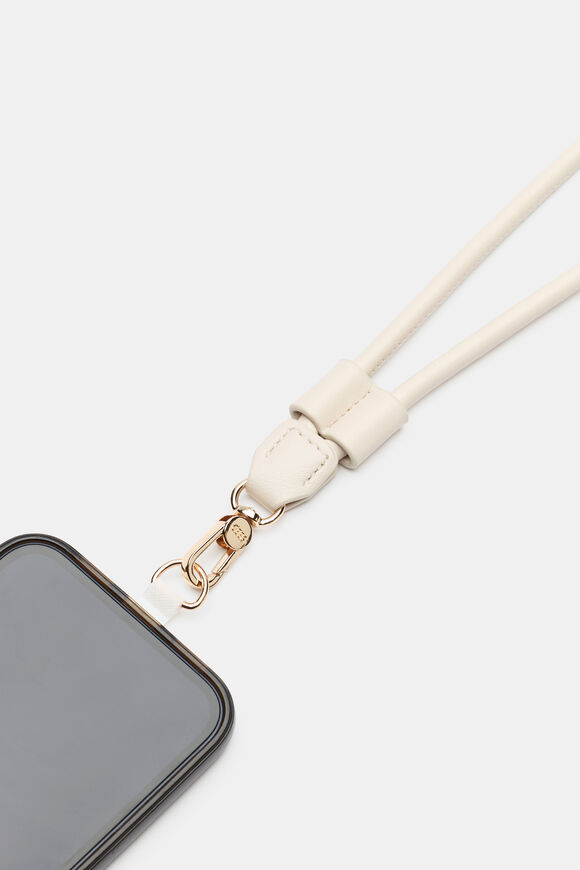 Phone Strap  Stone  hi-res