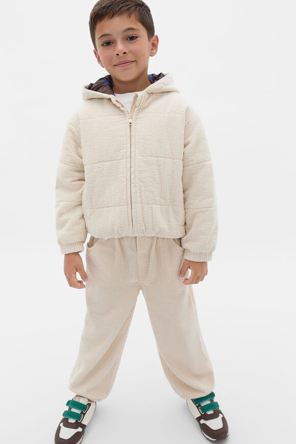 Cord Bomber  Moonstone  hi-res