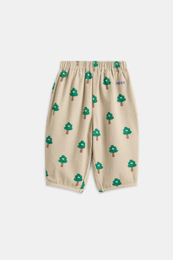 Tree Relaxed Pant  Multi  hi-res