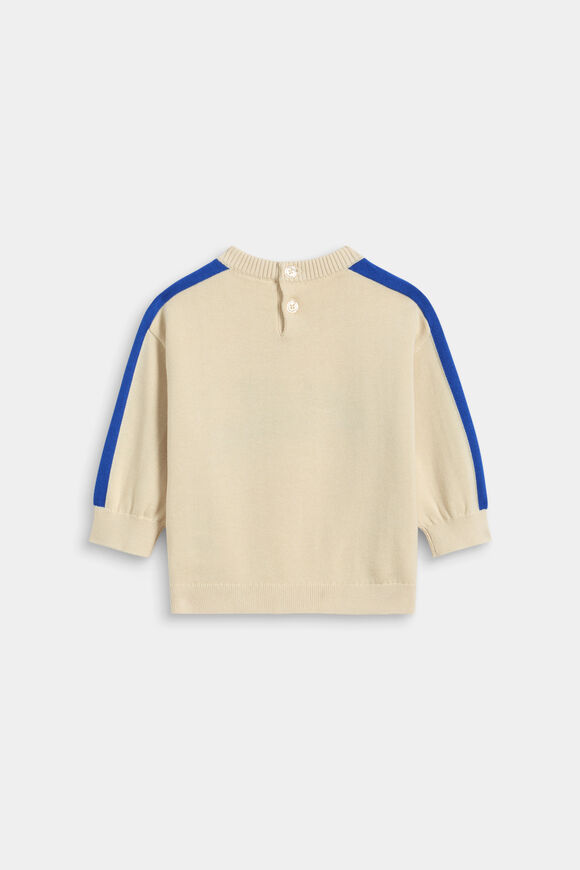 Kind Knit Sweater  Moonstone  hi-res