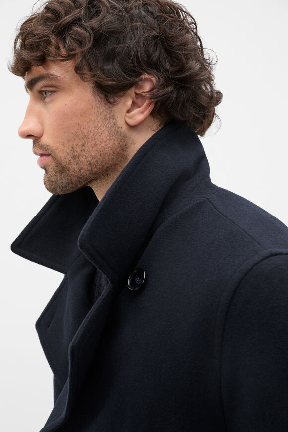Peacoat  Midnight Blue  hi-res