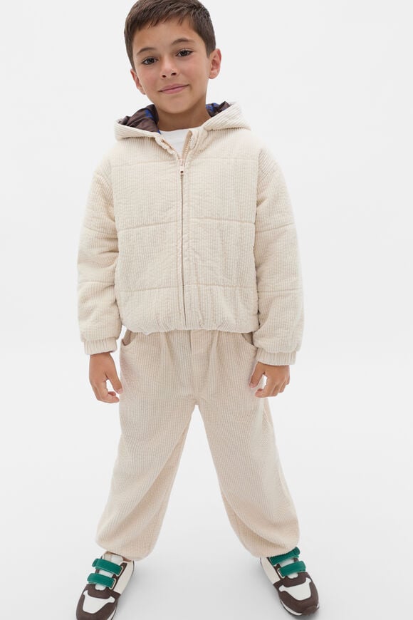 Cord Bomber  Moonstone  hi-res