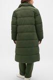 Puffer Coat  Deep Forest  hi-res