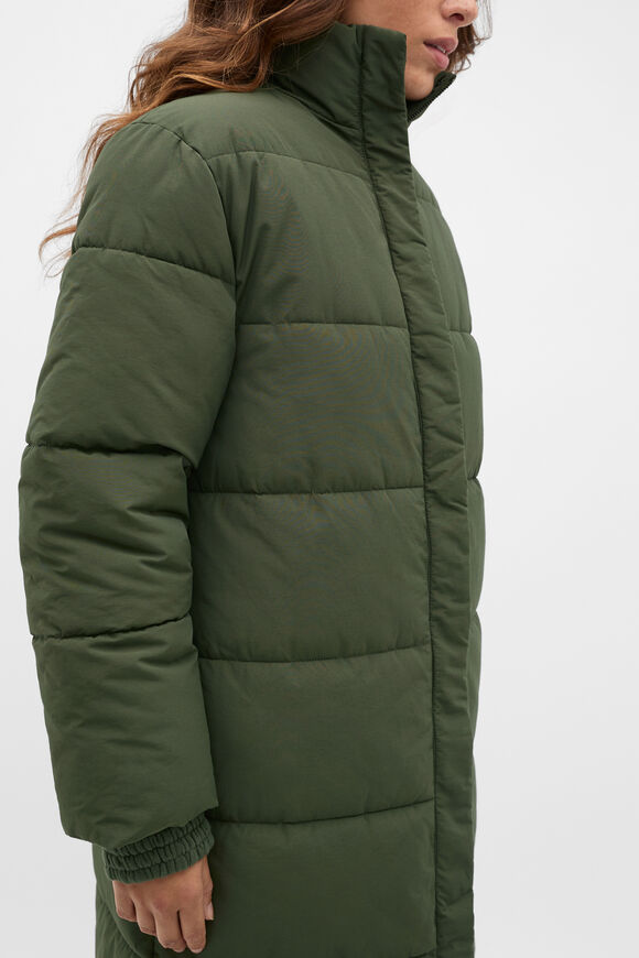 Puffer Coat  Deep Forest  hi-res