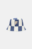 Boys Initial Bucket Hat  F  hi-res
