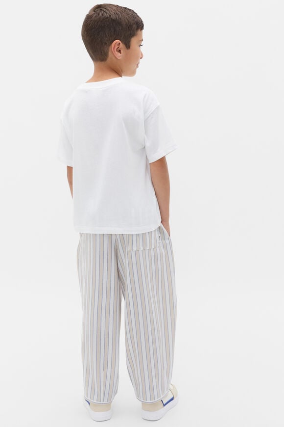 Core Logo Tee  Canvas  hi-res