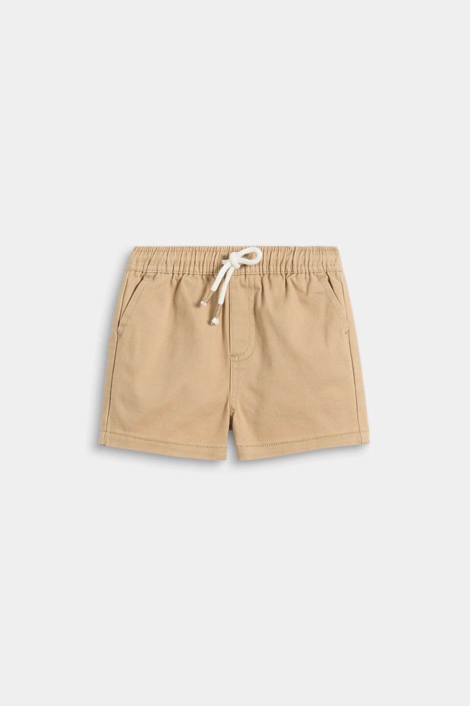 Core Logo Short  Autumn Leaf