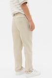Comfort Trouser  Cool Stone  hi-res