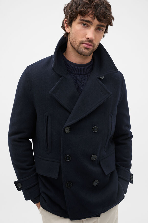 Peacoat  Midnight Blue  hi-res