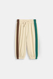 Contrast Panel Track Pant  Moonstone  hi-res