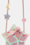Tiny Star Confetti Bag  Pink Lemonade  hi-res