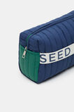 Toiletry Bag  Jungle Green  hi-res